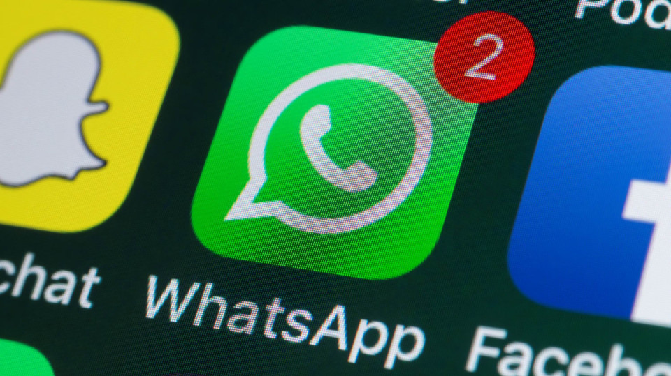 WhatsApp